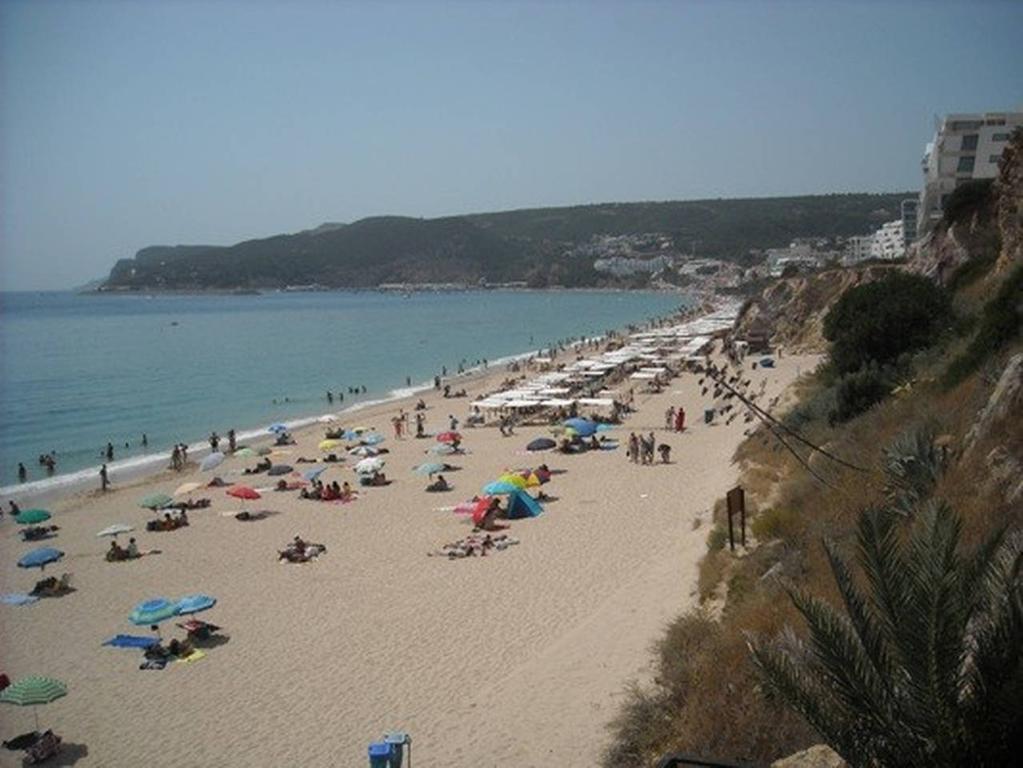 Appartamento Falésia Sesimbra